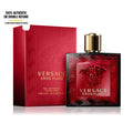 Versace Eros Flame Eau De Parfum For Men 200ml